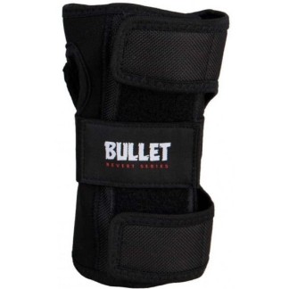 BULLET PADSET REVERT WRIST - Black
