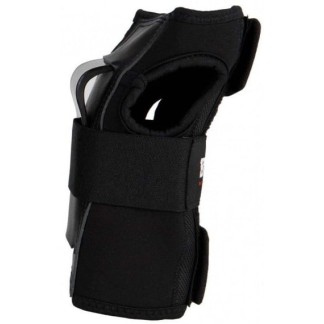 BULLET PADSET REVERT WRIST - Black