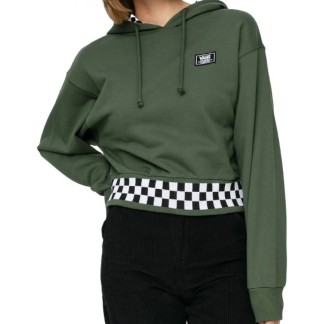 VANS BOOM BOOM 66 HD (VN0A5JGD7WJ) - Thyme - FRONTAL