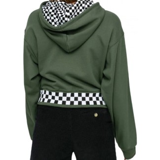 VANS BOOM BOOM 66 HD (VN0A5JGD7WJ) - Thyme