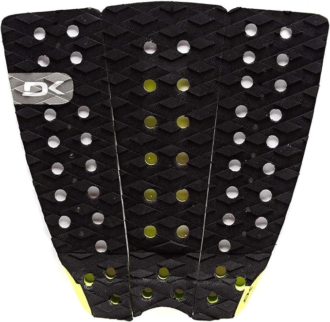 dakine launch surf traccion pad black
