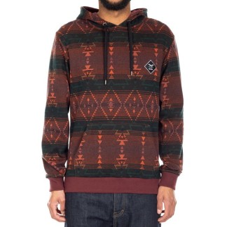 iriedaily-Santania-Hoodie-petrol-red-210D370_399