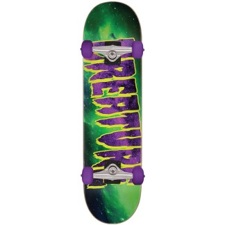 CREATURE GALAXY LOGO MID 7.8" - Green / Purple [COMPROBAR EXPLICACION]