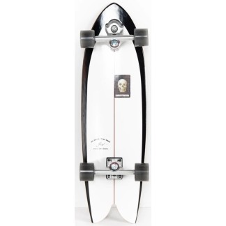 YOW C- HAWK CHRISTENSON 33" - White