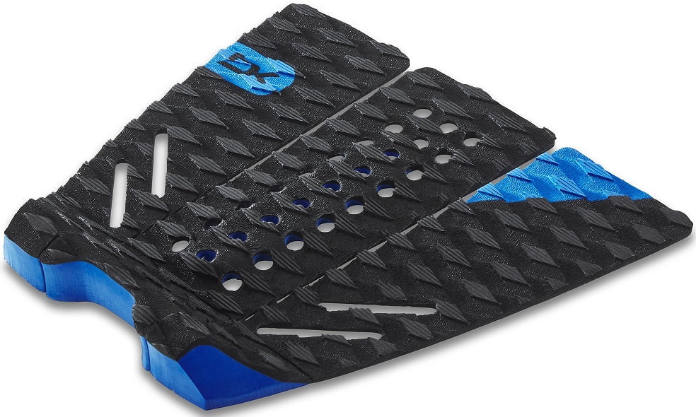 DAKINE TRACTION PAD JACK ROBINSON PRO SURF Black / Blue