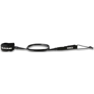 DAKINE KAINUI 6' x 1/4" (JOHN JOHN FLORENCE) - Black / Carbon