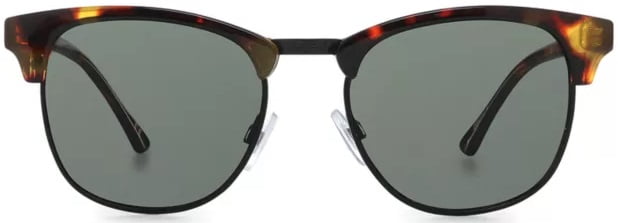 VANS DUNVILLE SHADES (VN0A3HIQPA9) - Cheetah Tortoise