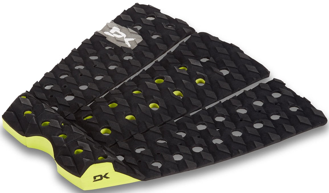 DAKINE TRACTION PAD LAUNCH SURF - Black