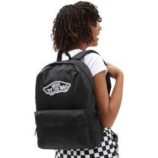 mochila vans VN0A3UI6BLK-ALT3