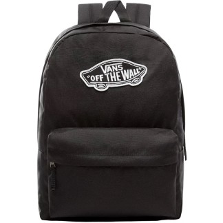 mochila vans VN0A3UI6BLK-HERO