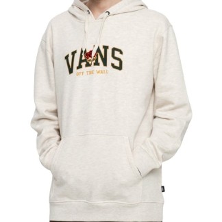 VANS 66 CHAMPS PO HD (VN0A5KE2OHC) - Oatmeal Heather
