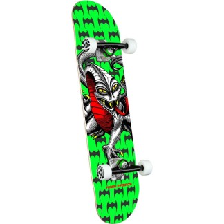 POWELL PERALTA CAB DRAGON ONE OFF 7.5" - Green