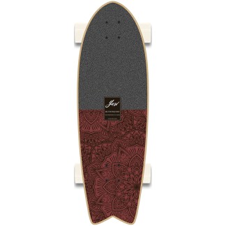 YOW HUNTINGTON 30" - Power Surfing Series