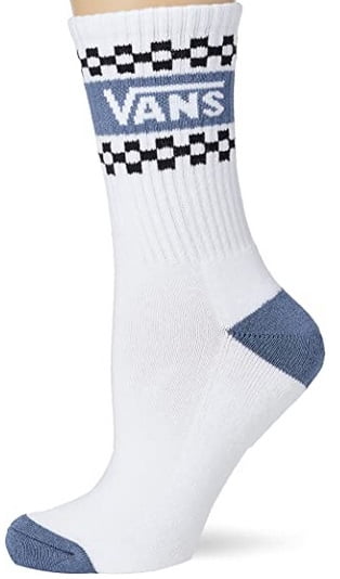 VANS GIRL GANG (VN0A49ZEYYU) - White / Cement Blue