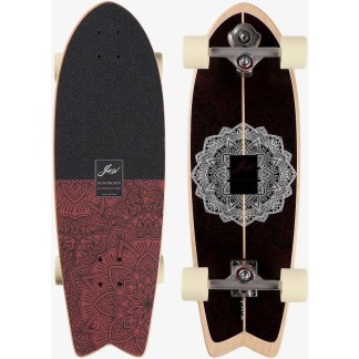 YOW HUNTINGTON 30" - Power Surfing Series