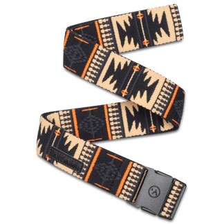cinturon arcade ranger slim lava dr rung 814