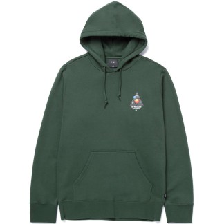 sudadera huf delante pf00397_ckgrn_1