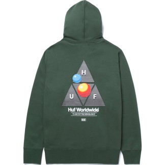 sudadera huf pf00397_ckgrn_2