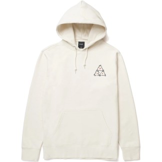 SUDADERA HUF pf00423_natural_3