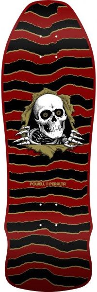 powell-peralta-skateboard-decks-gee-gah-ripper-maroon