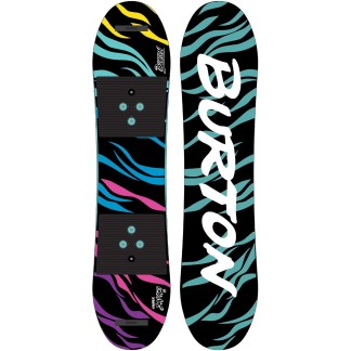 BURTON SNOW CHOPPER (10735104 90) - Safari
