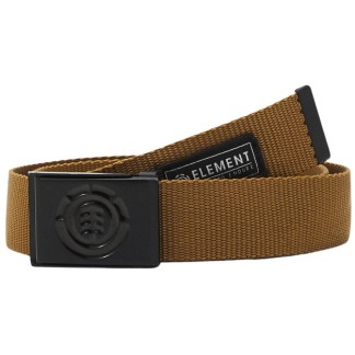 ELEMENT BEYOND (W5BLB2 374) - Golden Brown