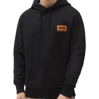 DICKIES HARRISON HD (DK0A4XKKBLK) - Black