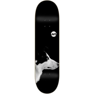 JART FRIEND 8.0" - Black