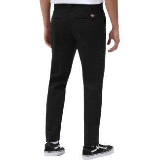 DICKIES SLIM FIT WORK PANT (DK0WE872BLK) - Black