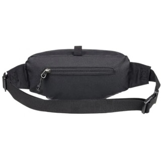 ELEMENT POSSE HIP SACK 3L (W5ESA4 3732) - Flint Black