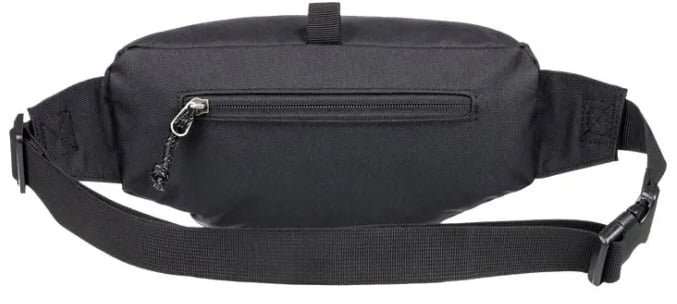 ELEMENT POSSE HIP SACK 3L (W5ESA4 3732) - Flint Black