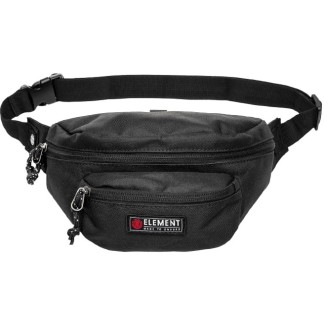 ELEMENT POSSE HIP SACK 3L (W5ESA4 3732) - Flint Black
