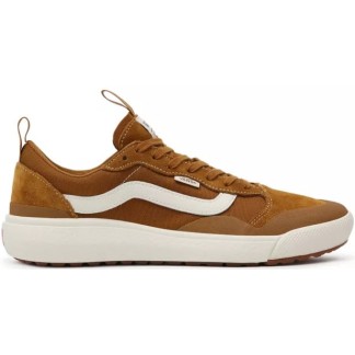 VANS ULTRARANGE EXO SE (VN0A4WMA2I) - Golden Brown / Marsmallow