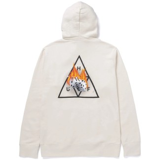 sudadera-huf-hot dice tt hd natural atras