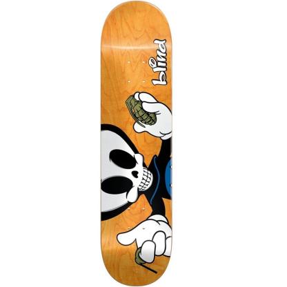 blind-skateboard-decks-papa-reaper-character-r7-orange-vorderansicht-0266653