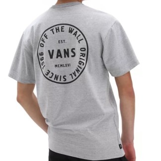 vans off the wall clasi 10 cent grey 01