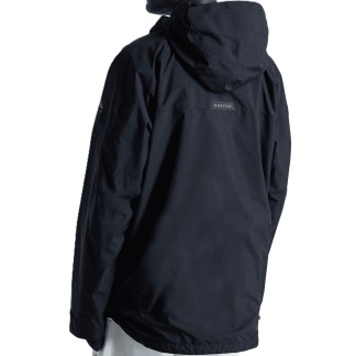 CHAQUETA BURTON PILLOWLINE GORETEX TRUE BLACK 22736103001_10