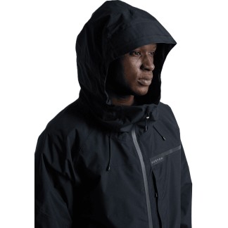 CHAQUETA BURTON PILLOWLINE GORETEX TRUE BLACK 22736103001_8