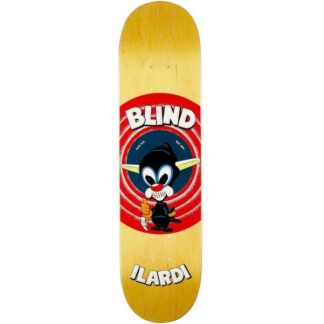 blind-skateboard-decks-ilardi-reaper-impersonator-r7-yellow-vorderansicht-0267400_600x600