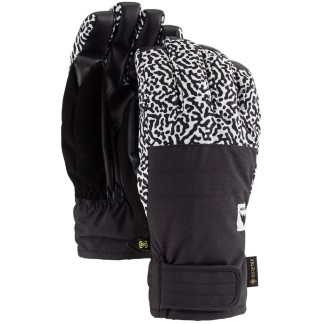 10331108003_1 BURTON SNOW REVERT BGORE TRUE BLACK