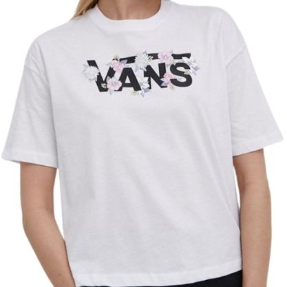 camiseta-vans-flow-rina-con-logo-con-flores-blanca-mujer-vn0a5lcnwht1