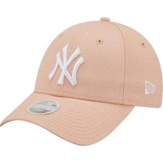 ne leage essential 940 ny coral white