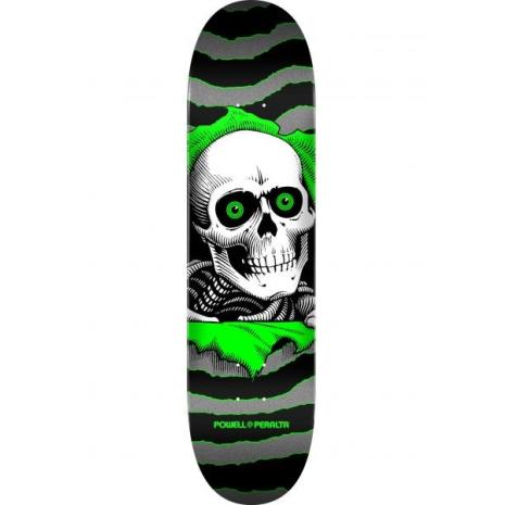 powell-peralta-skateboard-decks-ripper-birch-silver-green-vorderansicht-0117166_600x600
