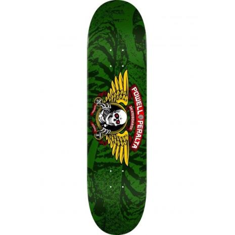 powell-peralta-skateboard-decks-winged-ripper-birch-green-vorderansicht-0260294_600x600