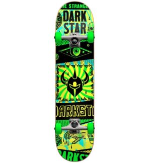 darkstar collpase yth green