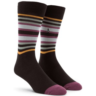 calcetines volcom D6332202 ORG Large