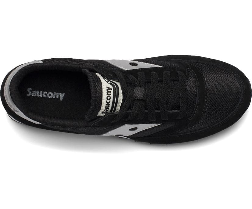 Sports Shoes De Hombre SAUCONY JAZZ 81 NEGRO