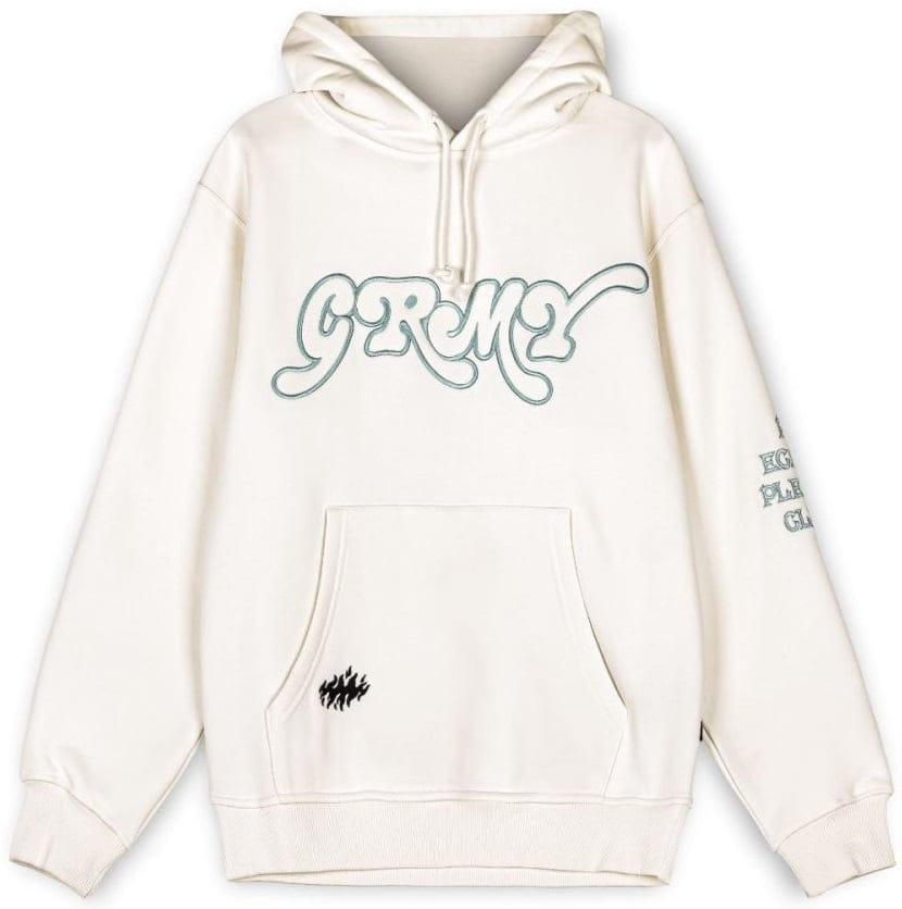 GRIMEY WESTBOUND GRIMEY HD (GCH544) - White