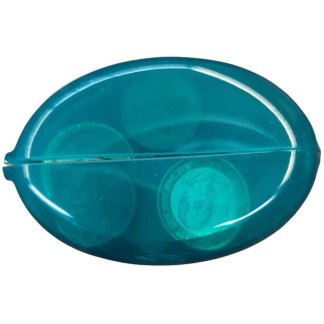 CERRA POCHAETA TRASPALUCE PEEEP TEAL 01