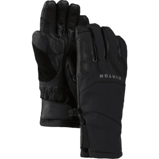 BURTON GUANTES AK GORE CLUTCH TRUE BLACK 23327102001_1